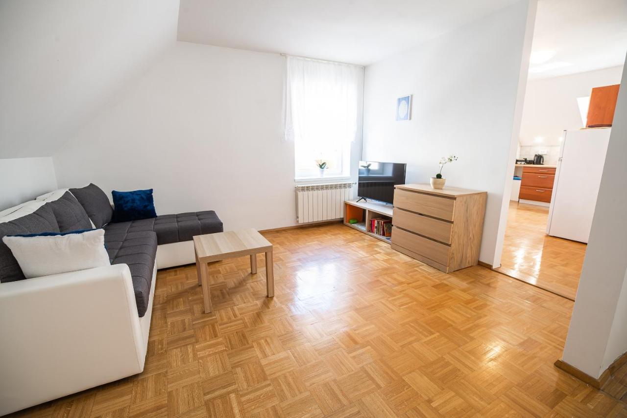 Vila K29 Bovec Exteriör bild