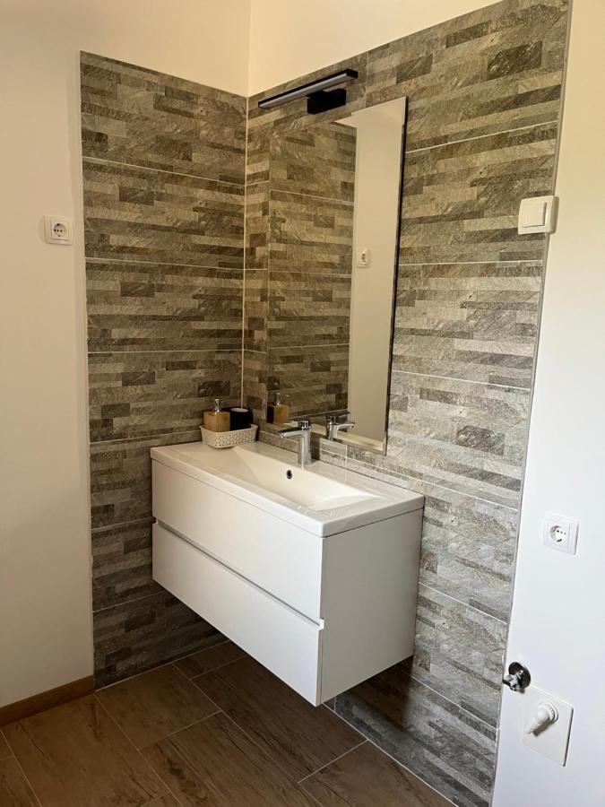 Vila K29 Bovec Exteriör bild