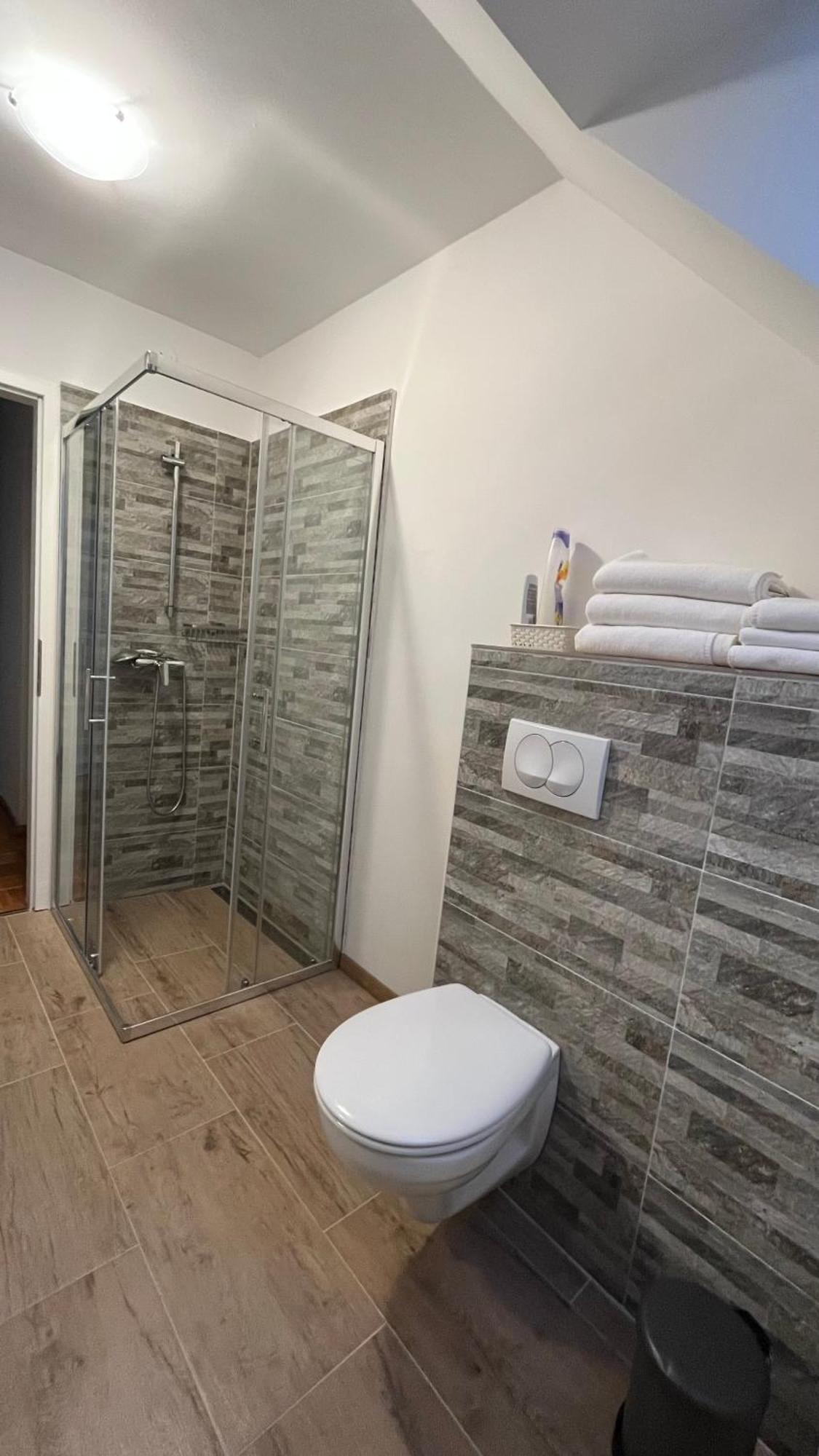 Vila K29 Bovec Exteriör bild